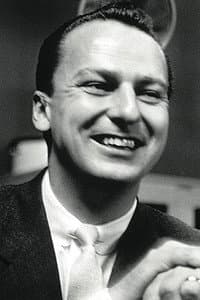 Fletcher Markle in A Talk with Hitchcock