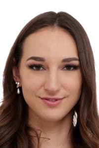 Andi Rose in Tushy Raw V25