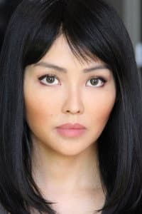 Elizabeth Tan in Gerak Khas Undercover Musim 2