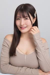 Tsumugi Hara in Simply Big 原つむぎ