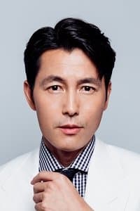 Jung Woo-sung in God's One Move