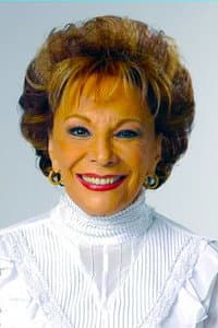 Irma Roy in Siempre fuimos compañeros