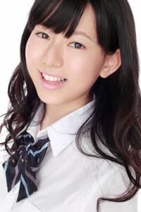 Natsumi Chiba in グラドルヒロイン危機一髪!!（R）美少女戦士セーラーエンジェルズ