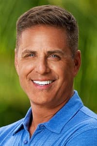 Mark L. Walberg in The Reality of Love
