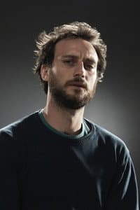 Robin Mugnaini in L'universale