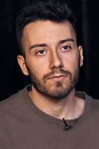 Enes Batur in Enes Batur: Hayal mi Gerçek mi?