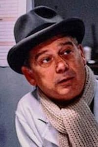 Alf Lassen in Ta' det som en mand, frue!