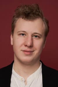 Savely Naumov in Роман с того света