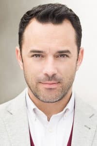 Michael Mancini in Definition of Fear