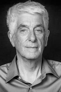 Jacques Vallée in Un hombre llamado Fabio Zerpa