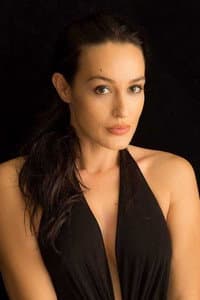 Ieva Lykos in Dirty Fears