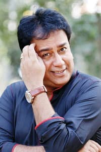 Zahid Hasan in PutroDay