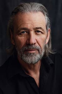 Pascal Laurent in Le Rêve du Capitaine