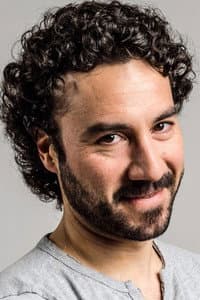 Mariano Andrés Soto in Banda Ancha