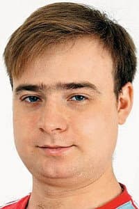 Ruslan Sasin in Никто не знает про секс