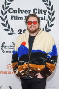 Kyle Anderson in All My Friends