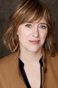Rebecca Lowman in Eve of Understanding