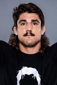 Aaron Jeffrey in Bellator Champions Series: San Diego