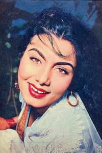 Nimmi in Char Dil Char Rahen