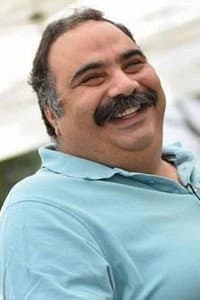 Ali Kazemi in Zende Bad Khodam