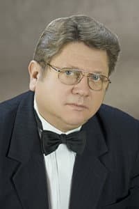 Valeri Sergeyev in Солнечный ветер
