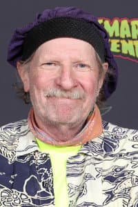 Tommy Lee Wallace in You're So Cool, Brewster! The Story of Fright Night