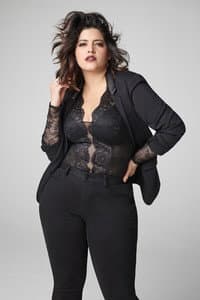 Denise Bidot in Habla Women