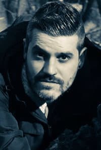 David Sánchez in No dejes de grabar