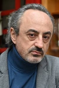 Gjorgji Jolevski in Ова не е американски филм