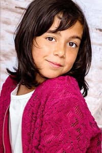 Isla Farris in Remind Me