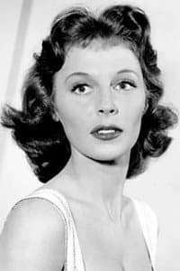 Susan Morrow in Man of Conflict