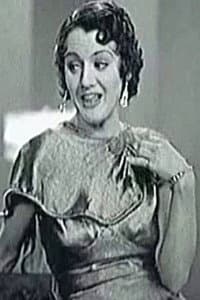 Margie Hines in Happy Birthdaze