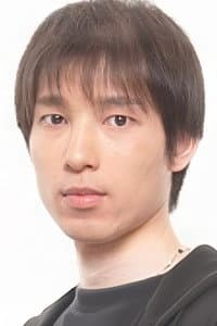 Akira Sasanuma in ヘタリア