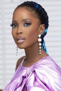 Jemima Osunde in Akoni