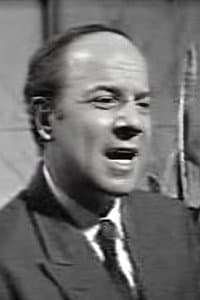 Aldo Bigatti in El caradura y la millonaria