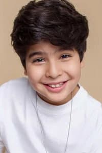 Diego Laumar in Mauricio de Sousa: O Filme