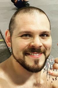 Parker Porter in UFC on ESPN 29: Cannonier vs. Gastelum