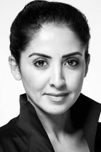 Houda Echouafni in The Death of Klinghoffer