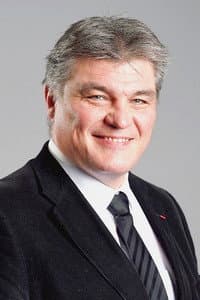 David Douillet in Olympiques ! La France des Jeux