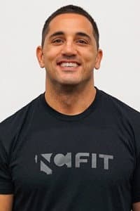 Jason Khalipa in Froning: The Fittest Man In History