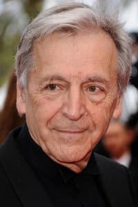 Costa-Gavras in Looking for Athènes