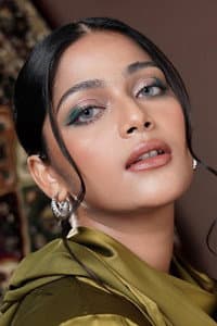 Tasha Siahaan in Aku Rindu