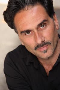 Artur Gorishti in Njerëz dhe Fate 2