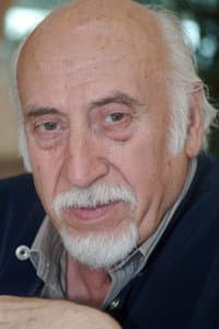 Yılmaz Atadeniz in Remake, Remix, Rip-Off - Kopierkultur und das türkische Pop-Kino