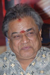 K. S. L. Swamy in Hatavadi