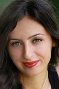 Merve Bulut in Bi Küçük Eylül Meselesi