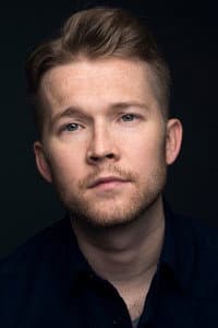 Patrick Carlyle in Here Build Your Homes