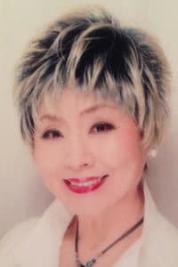 Masako Yagi in Erosu Purasu Gyakusatsu