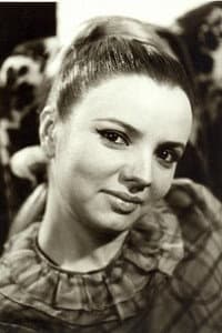 Silvia Popovici in Trepte pe cer