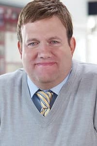 Frank Luntz in True Bromance